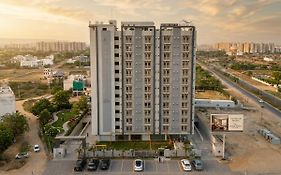 Urban Suites By Blusalzz Near Jecc, Jaipur
